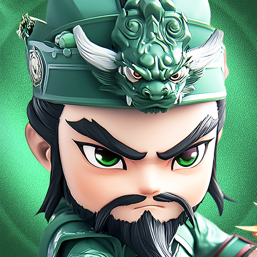 삼국지 러쉬 Origins : 타워 디펜스 PC