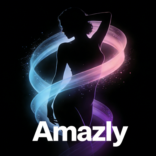 Amazly: AI Video Studio PC