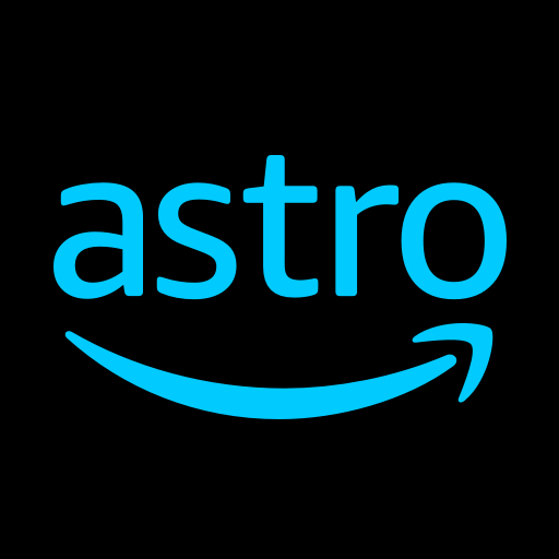 Amazon Astro PC