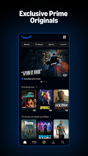 Amazon Prime Video