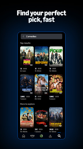 Amazon Prime Video