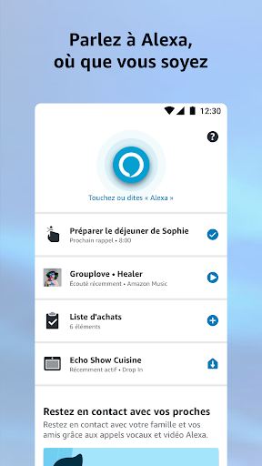 Amazon Alexa