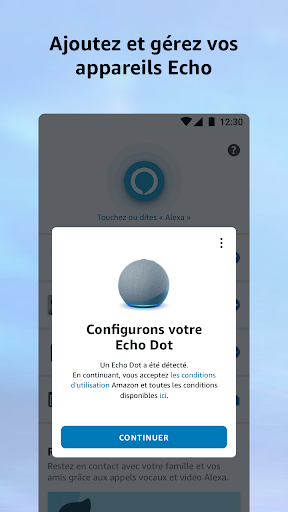 Amazon Alexa