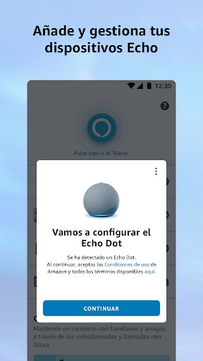 Amazon Alexa PC