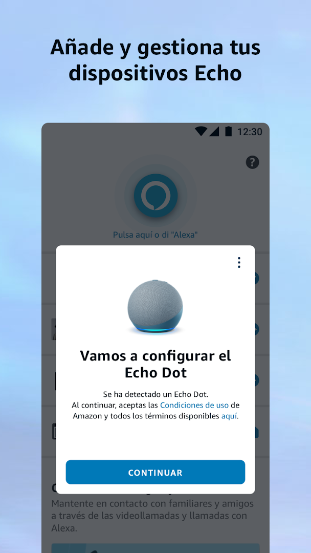 Amazon Alexa PC