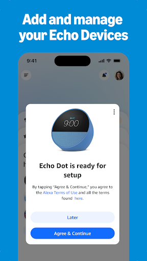Amazon Alexa