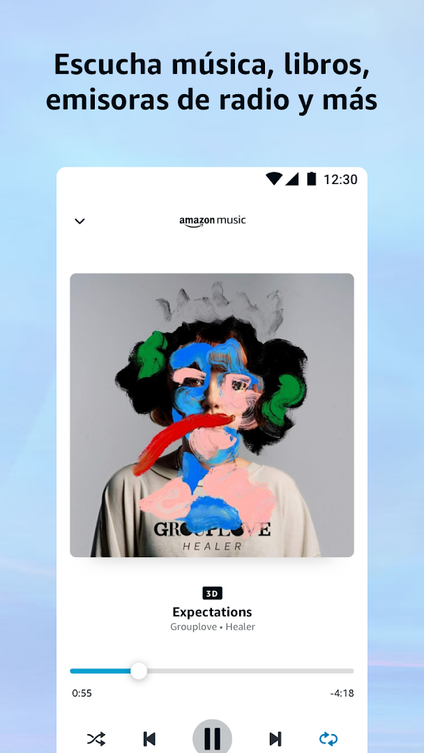 Amazon Alexa PC