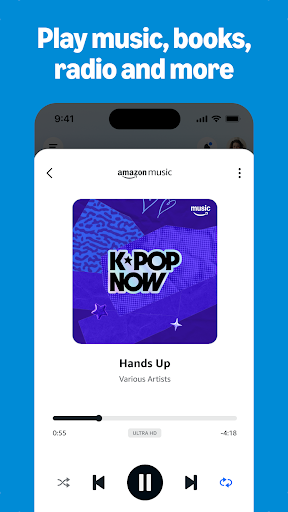 Amazon Alexa