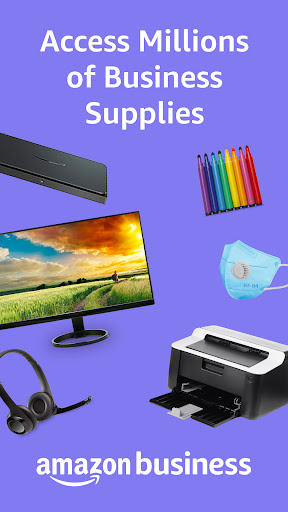 Amazon Business: Acquisti B2B PC