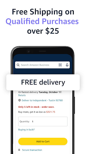 Amazon Business: Acquisti B2B PC