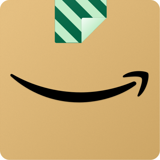 Amazon Shopping - Search, Find, Ship, and Save电脑版