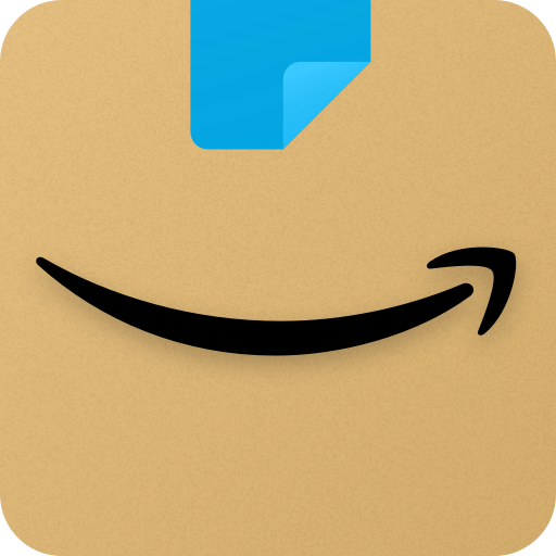 Amazon Shopping الحاسوب
