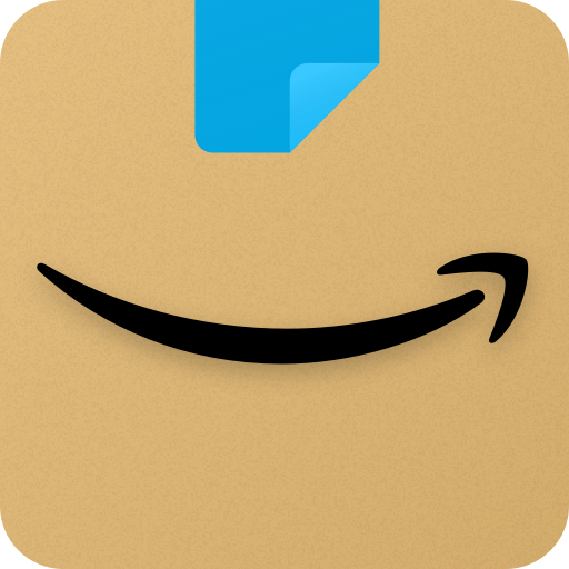 Amazon Shopping - Search, Find, Ship, and Save