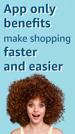 Amazon Shopping - Search Fast, Browse Deals Easy ПК