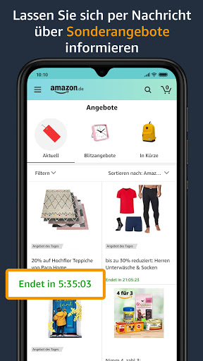 Amazon Shopping