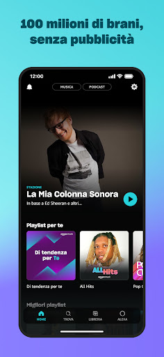 Amazon Music