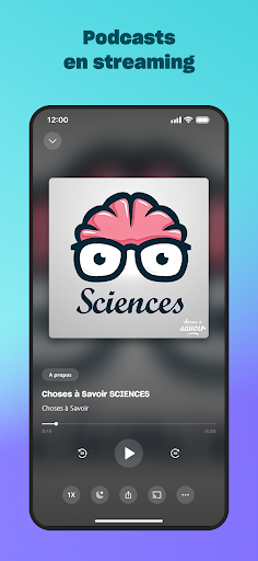 Amazon Music: Podcasts et plus