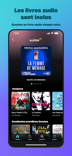 Amazon Music: Podcasts et plus