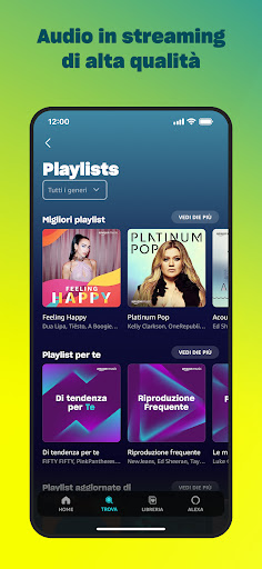 Amazon Music
