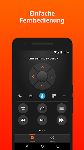 Amazon Fire TV