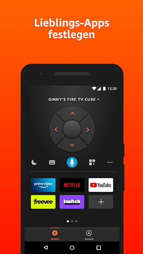 Amazon Fire TV