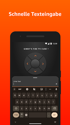 Amazon Fire TV