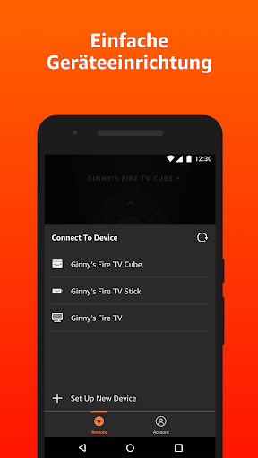 Amazon Fire TV