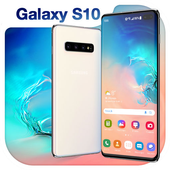 Galaxy S10 Launcher for Samsung PC