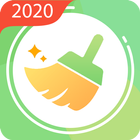 Amber Clean- Notification Cleaner, App Manager PC版