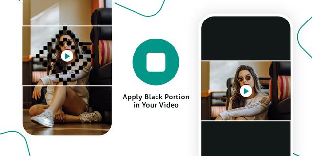 Square Blur Video Editor PC