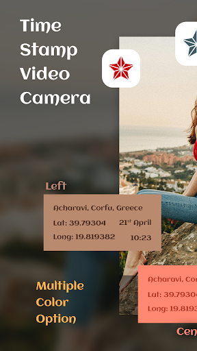 GPS Timestamp Video Camera PC