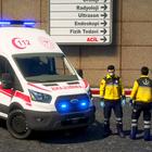 Ambulance PC