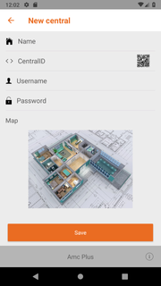 AMC Plus PC