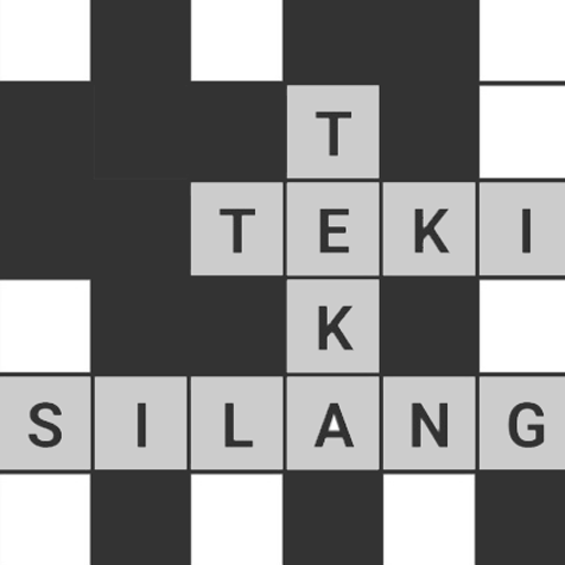 TTS Kata - Teka Teki Silang PC