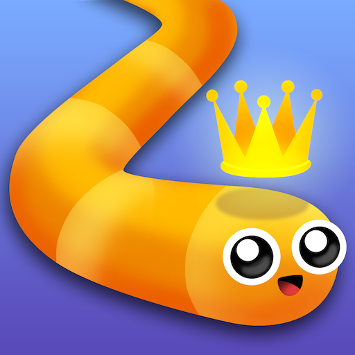 Snake.io – бесплатная классическая аркада io игра ПК