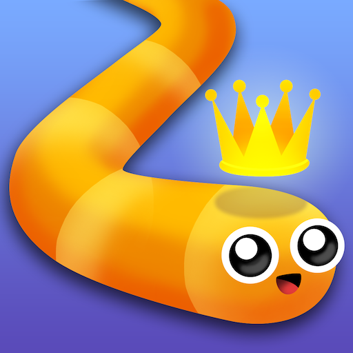 Snake.io - Fun Snake .io Games پی سی