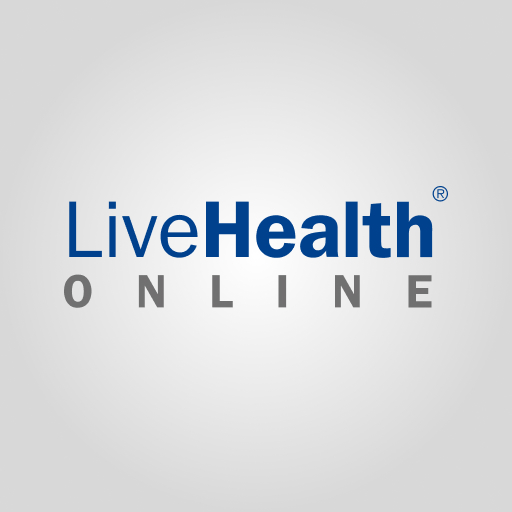 LiveHealth Online Mobile PC