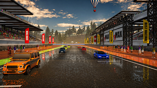 Road Racing