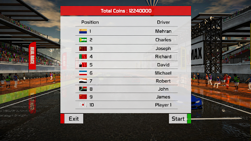 Road Racing