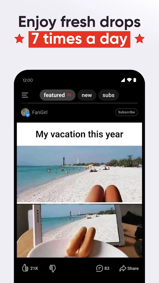 ABPV – America’s best pics and videos PC