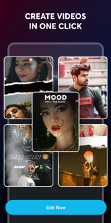Amily: AI Art Video Maker