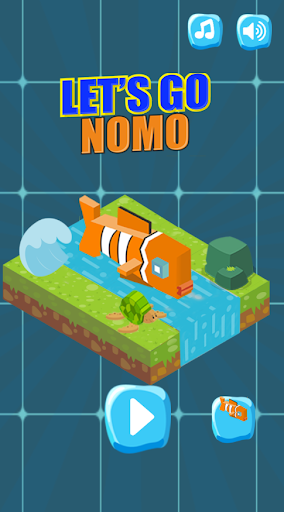 Issam Run Nomo