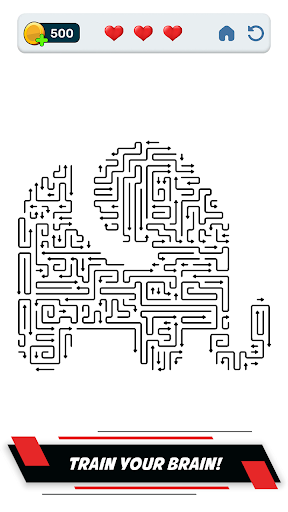 Arrowdom : Escape Puzzle PC