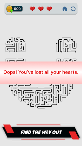 Arrowdom : Escape Puzzle PC