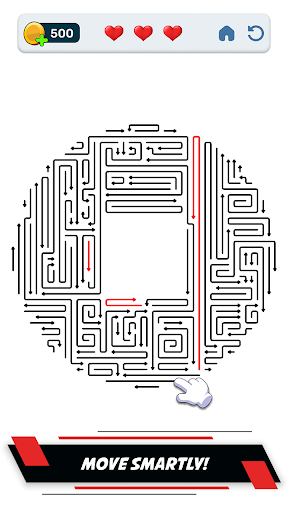 Arrowdom : Escape Puzzle PC