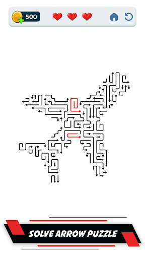 Arrowdom : Escape Puzzle PC