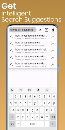 Seabolt Fast & Private Browser PC