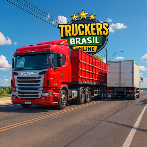 Truckers Brasil Online