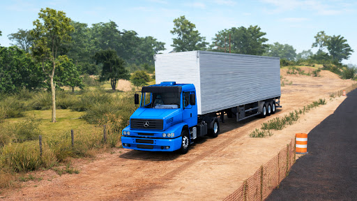 Truckers Brasil Online para PC