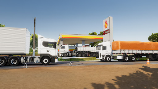Truckers Brasil Online para PC